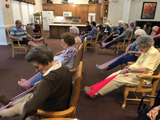 senior-exercise-dallas